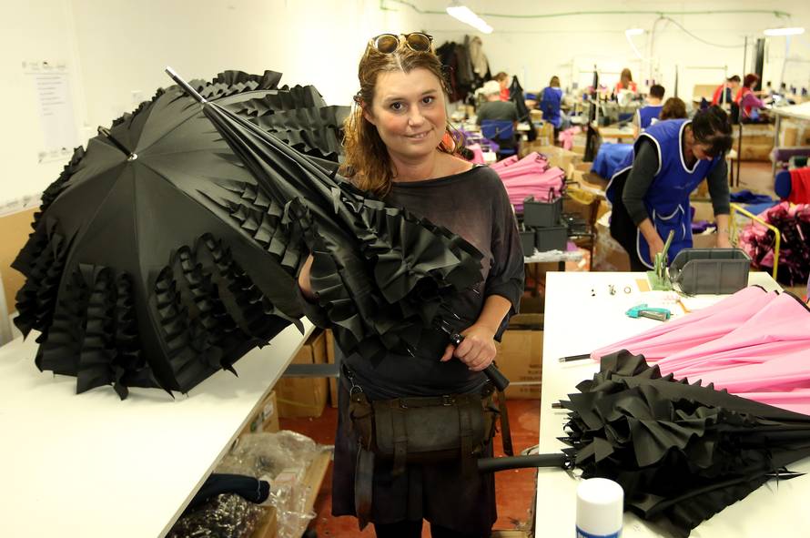 Bolest je ipak pobjedila: Umrla je dizajnerica Ivana Popović