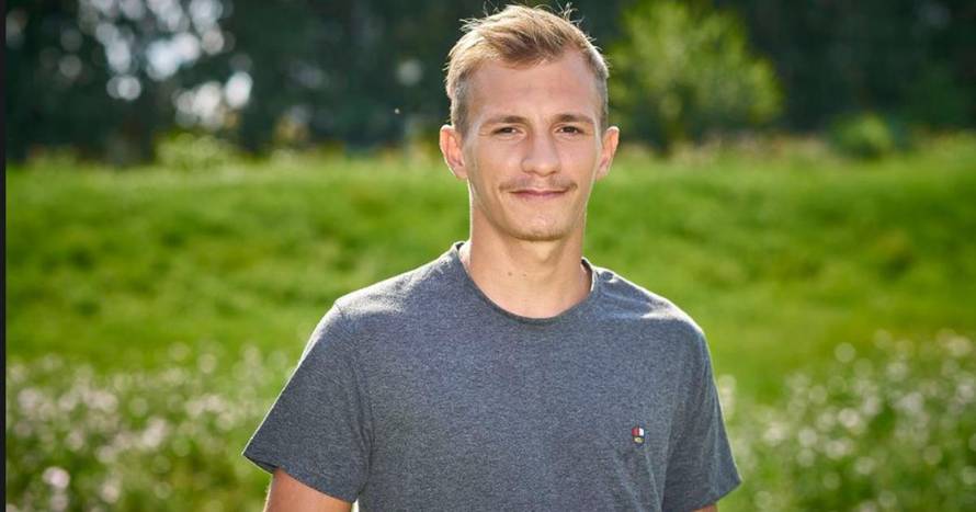 Farmer Matej ludovao autom: 'Nisam ni znao da je tu kamera'