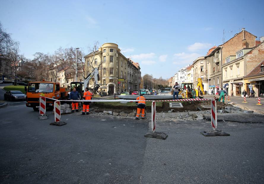 Davis Cup, Hrvatska - Argentina