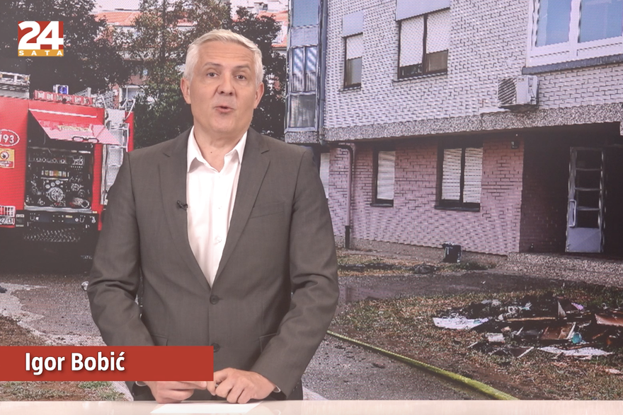 Gledajte '240 sekundi 24sata': Vlasnik svinja najavio tu&zcaron;bu