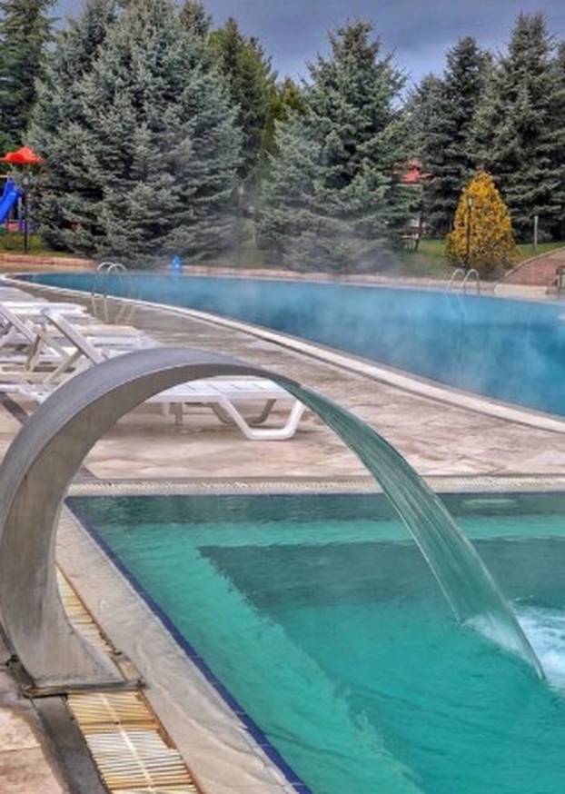 FOTO Kakav gušt za dušu! Ovo je 20 najboljih resorta u svijetu