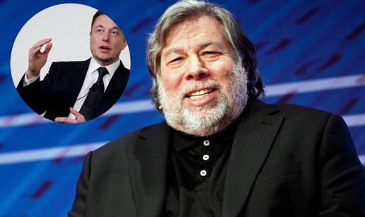 Wozniak 'opleo' po Musku: Više ne vjerujem ničemu što najavi