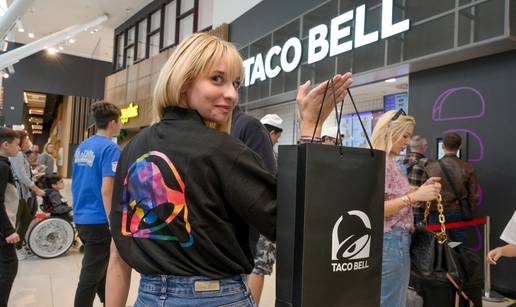 Kako je nastao Taco Bell? Po&ccaron;eli sa &scaron;tandom hot dogova. U istoj ulici bila su bra&cacute;a McDonald...