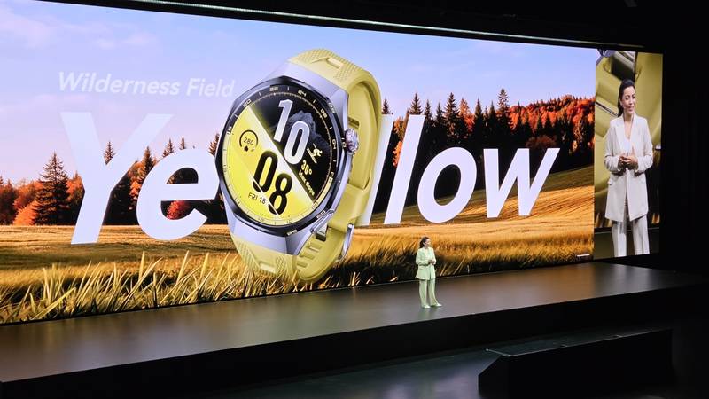 24sata u Münchenu: Ovo su najnapredniji Huawei Watch 6 i GT7 satovi, evo koliko će koštati