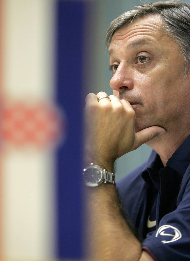 Prije četiri godine preminuo  je Zlatko Cico Kranjčar