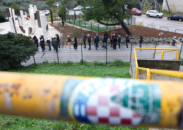 Split: Počela prodaja karata za derbi Hajduka i Dinama