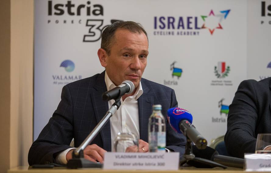 Polako se priprema Istria300: Natjecatelji će uživati u prirodi