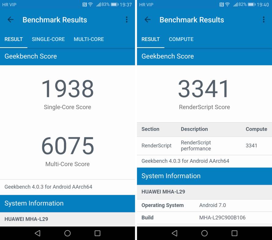 Pravi velikan: Huawei Mate 9 ispunit će skoro sve što tražite