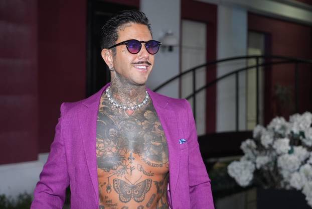 Šimanovci: Party povodom završetka reality showa Elita 9