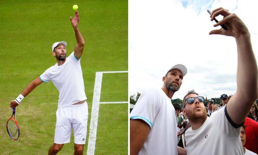 Tihi odlazak 'Doktora Ive' u mirovinu, Hrvatska prvi put od 1987. bez igrača na Wimbledonu