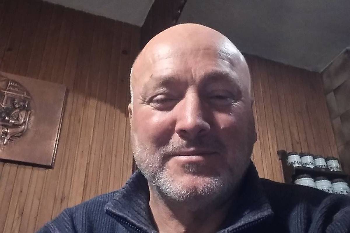 'Ne daju mi dozvolu za oružje jer sam bio vojnik SAO Krajine'