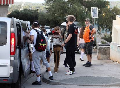 U Šibeniku započelo snimanje filma o Draženu Petroviću