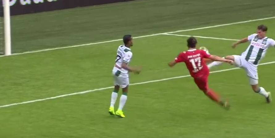 Terimove brige: Otpisao Buraka pa ostao bez vodećeg golgetera