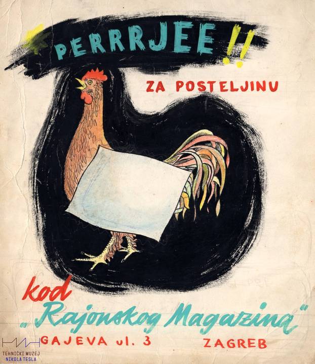 FOTO Reklame iz '70-ih i '80-ih: Gole noge, bikiniji i super lonci