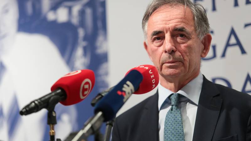 Pupovac: Nekima smeta bilo koja aktivnost srpske zajednice