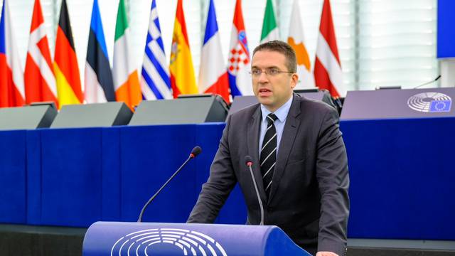 Tomislav Sokol: Europska sredstva našim građanima će osigurati zdravstvo na EU razini