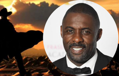 Idris Elba kao 'Revolveraš' nas je uvjerio da je najbolji odabir