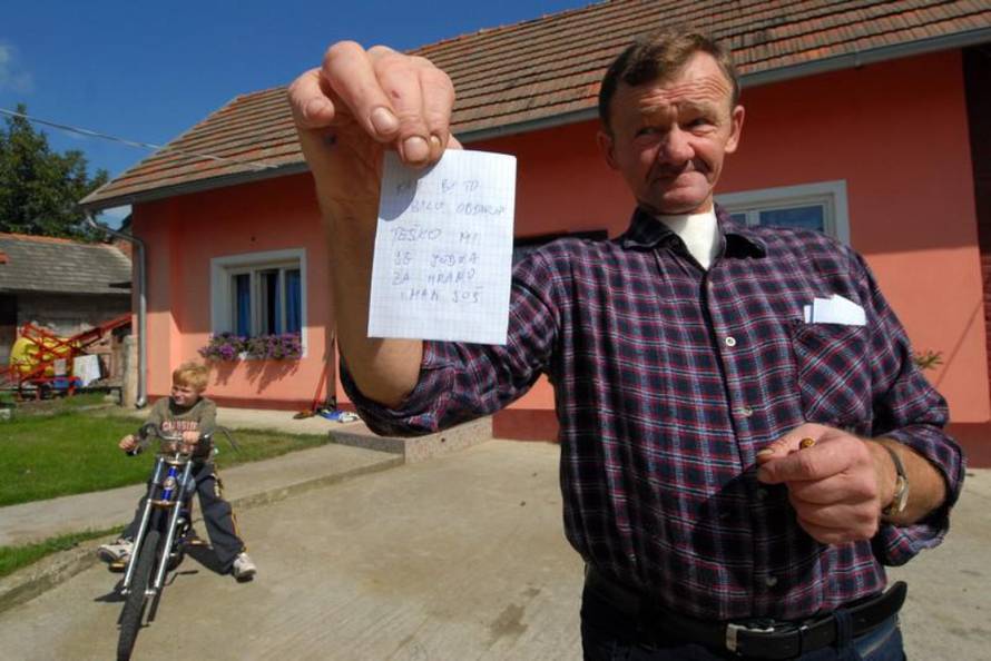 Marko Jurinec/PIXSELL