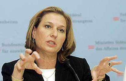 Izrael: Tzipi Livni tijesno pobijedila na izborima