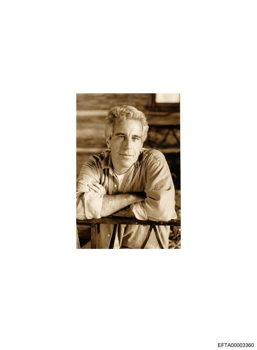 Ruskinje, privatni letovi, party na otoku: Ovako je Epstein gradio svoju mrežu sa slavnima