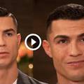 Ronaldo: Djeca su me ispitivala 'Gdje je druga beba?'. Njegov pepeo sačuvao sam u kapelici