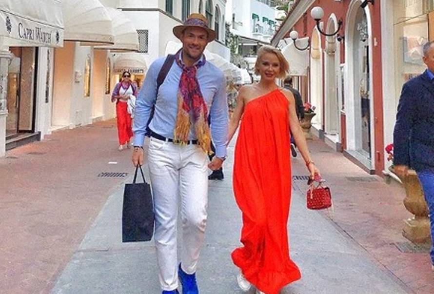 Šuput ne koristi perilicu: 'Da mi ruka otpadne, nema šanse'