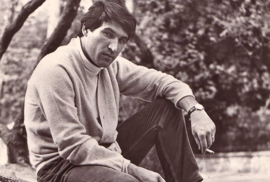 Mišo Kovač: Da nema Lidije, bio bih eventualno na Mirogoju