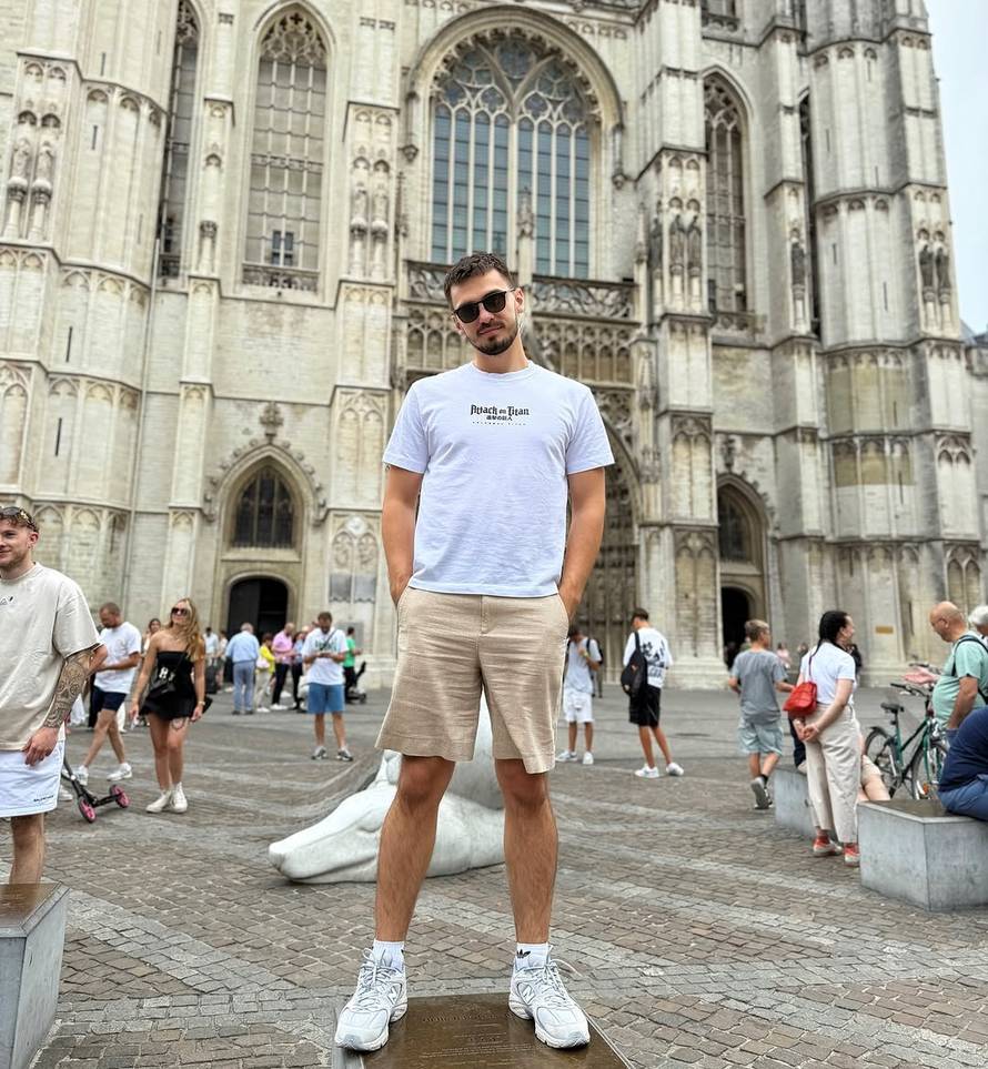 Influencer ljetovao na Korčuli pa otkrio koliko je potrošio: 'Za taj novac odletiš u Aziju', 'Suludo!'