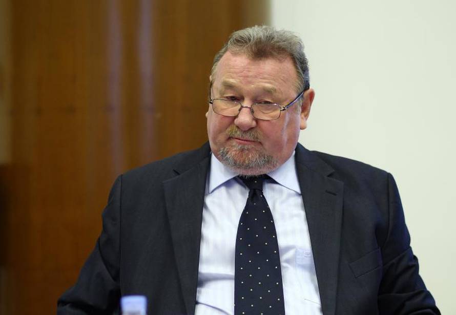 Davor Puklavec/Pixsell