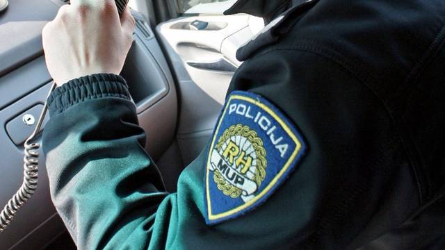 Zagrebačka policija danima je nadzirala dostavljače i taksiste: Evo koje su prekršaje napravili