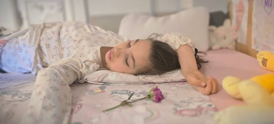 Reanimirali su je 20 minuta na porodu i dali tri posto šanse za život: 'Mia slavi 9. rođendan!'