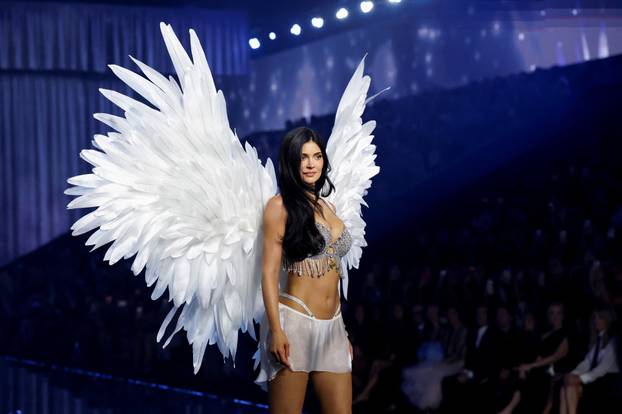 Victoria's Secret fashion show