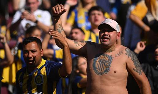 Kaos na utakmici blizu Buenos Airesa: Barem 19 ozlijeđenih! 'Čudo je da nema mrtvih...'