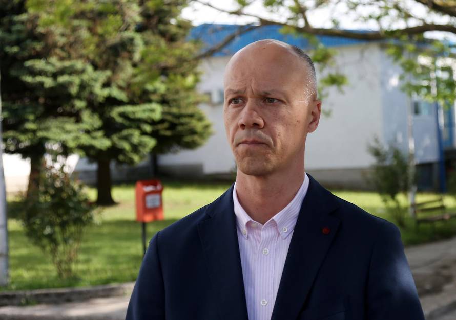 Knin: Dva radnika poginula su u nesre?i u tvornici DIV TVIK