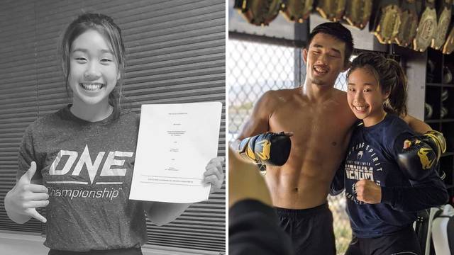 Velika MMA nada umrla u 19. godini: 'Potpuno smo uništeni'