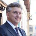 Andrej Plenković: 'Hrvatska je isključivo tranzitna zemlja i neće uvoziti ukrajinsko žito'