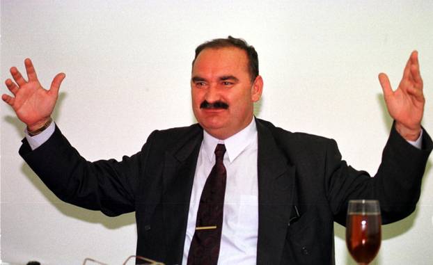 Na današnji dan 2004. umro je Stjepan Spaji? - Ro?o