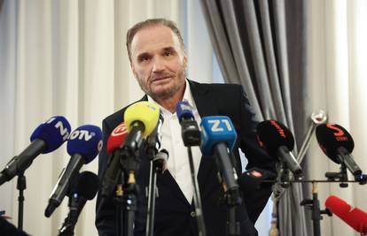 Nobilo o odnosu s Turudićem i gradnji nebodera uz Savu: 'To je stopirano, moram priznati....'