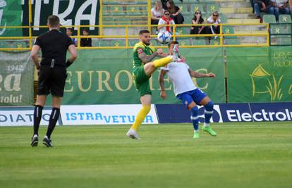 Na potezu je Hajduk, moraju se očitovati tko je sve ozlijeđen jer ovako sumnja pada baš na sve!