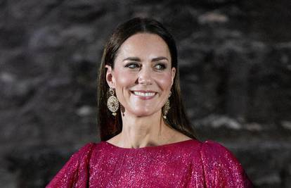 Kate Middleton otvorila je novi Instagram račun, u tri dana je prikupila 44 tisuće pratitelja