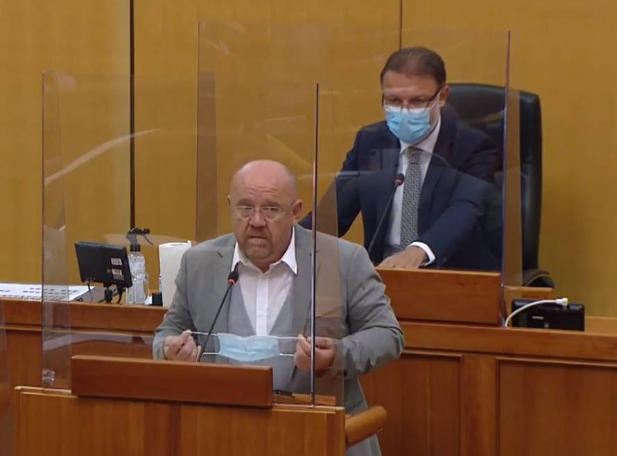 Drele otkrio zašto mu je propao posao s 'Vručom čučom': 'Nismo mogli naći radnike u pandemiji'