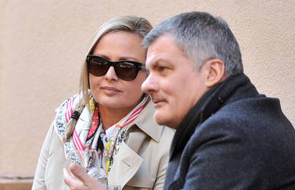 Nakon 15 godina braka rastaju se Lana i Dragutin Biondić...