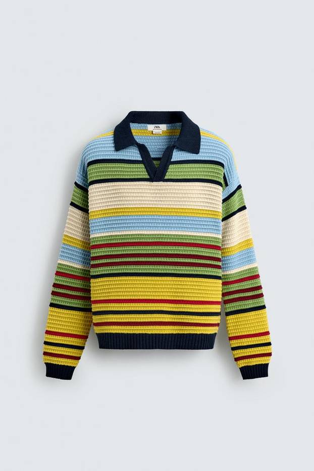 FOTO Bad Bunny kao inspiracija: Pronašli smo Zara komade koji su gotovo isti onima koje nosi