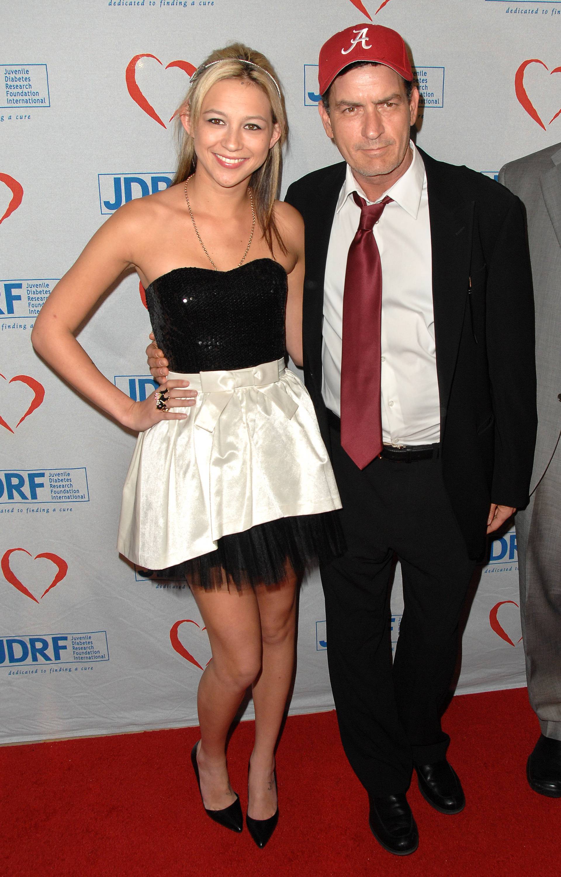 8th Annual Juvenile Diabetes Research Foundation Gala - Beverly Hills