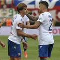 Hajduk - Gorica 2-1: Pobjednički oproštaj Splićana od Poljuda, vratio se ljubimac navijača