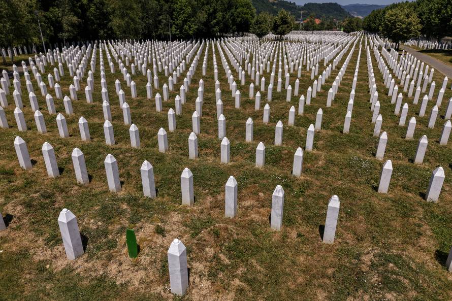 Srebrenička tuga: Ramiza se za istinu bori u ime čak 32 člana svoje obitelji koje je izgubila...
