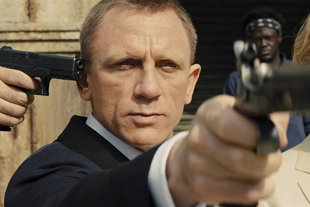 Stara se lica vraćaju: Likovi iz 24. Bonda nastupit će i u 25.
