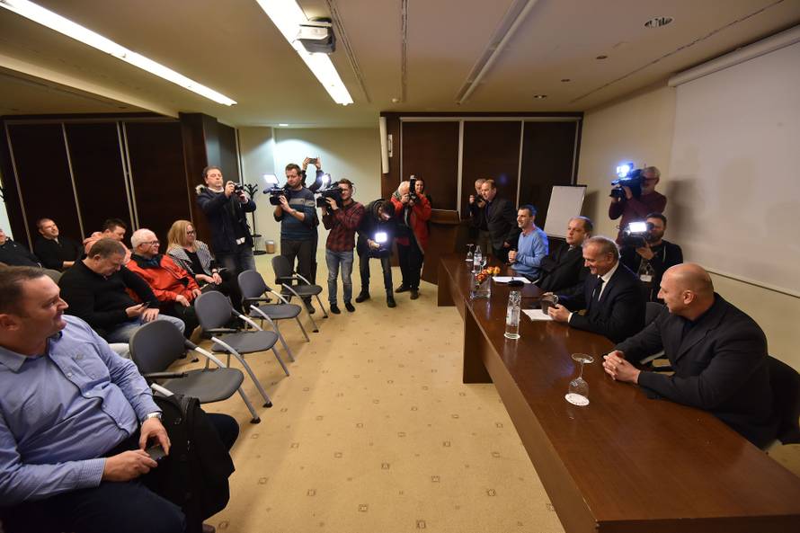 Ribari su malo odahnuli: Dobili odvjetnika, neće platiti kazne