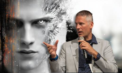 Kraj kognitivnog privilegija: &Scaron;to se doga&dstrok;a kad inteligencija vi&scaron;e nije samo ljudska?