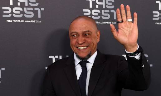 Roberto Carlos: Nije istina da spavam u Realovom apartmanu